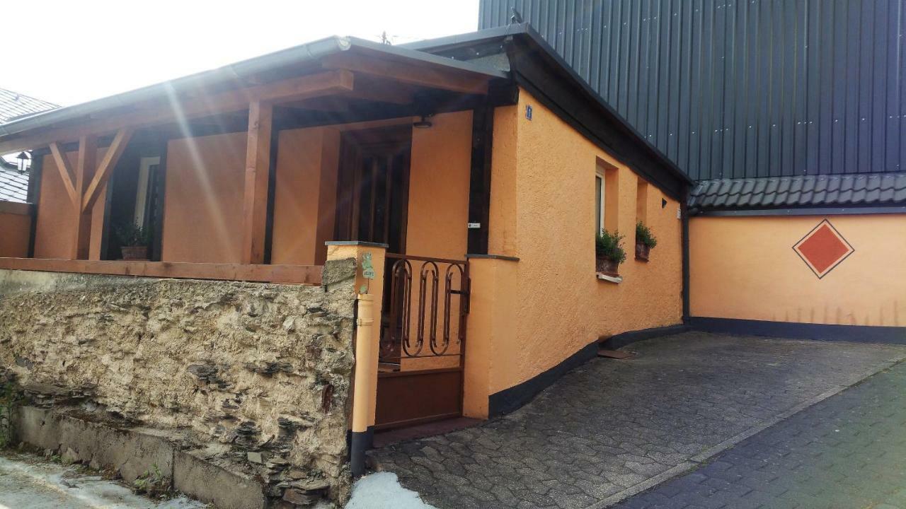 Haus Hazienda Briedel Exterior photo